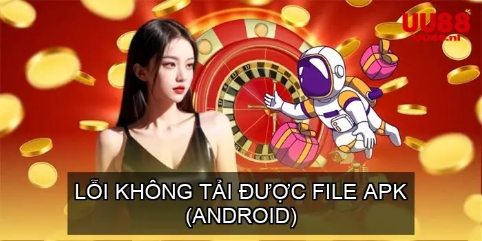 Các Vấn Đề Thường Gặp Khi Tải App UU88 và Cách Xử Lý