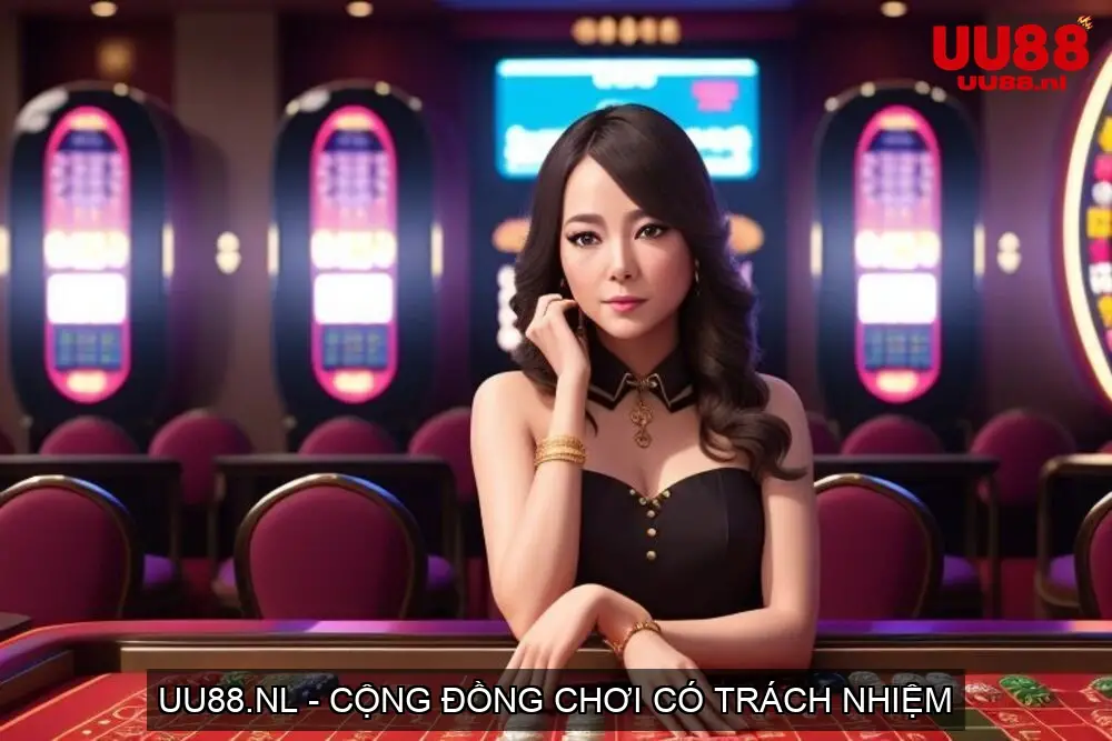 UU88.nl - Cộng Đồng Chơi Có Trách Nhiệm
