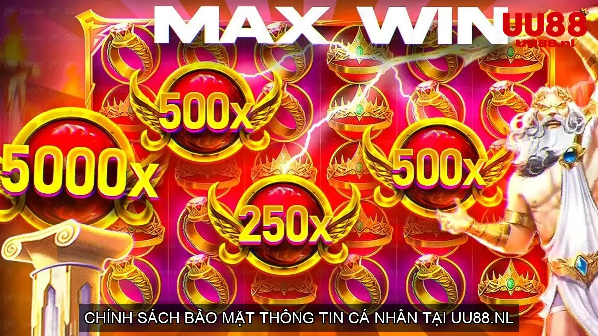 Chính Sách Bảo Mật Thông Tin Cá Nhân Tại UU88.nl