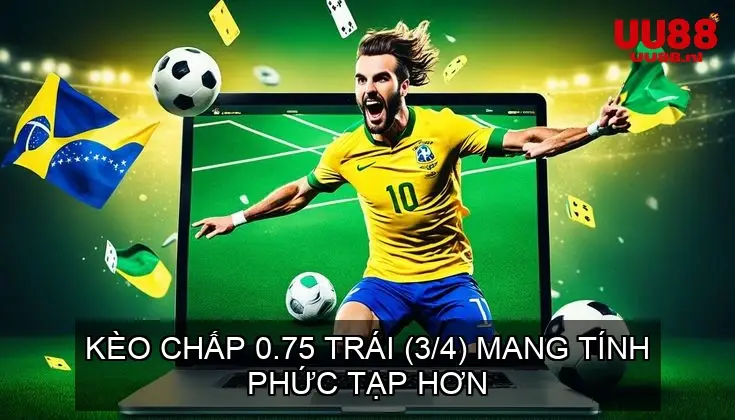 Các Loại Kèo Châu Á Phổ Biến Tại UU88