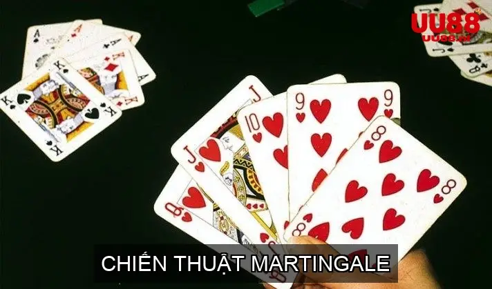 Chiến Thuật Chơi Roulette Hiệu Quả Tại UU88