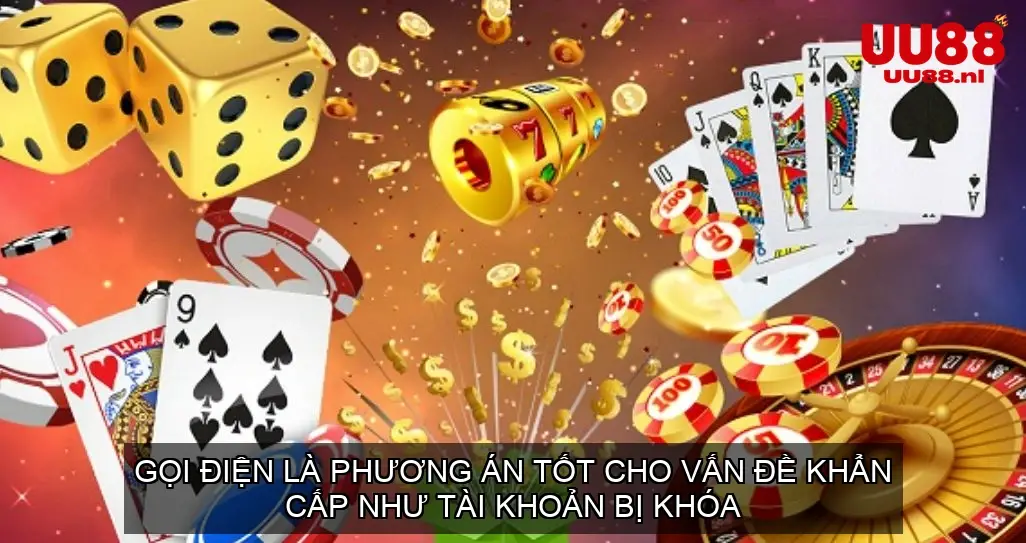 Gọi Điện Thoại Khi Nào?