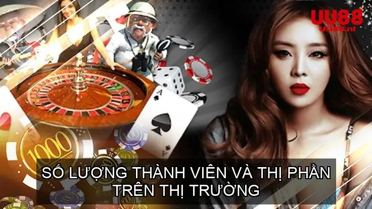 Thành tựu nổi bật và con số ấn tượng