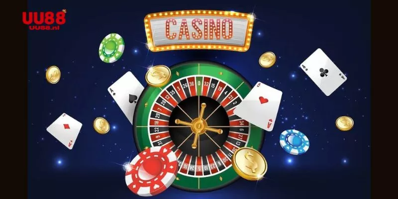 Nhà cái uy tín X8