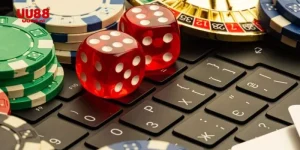 cổng game X8 và UU88 đều tích hợp blockchain