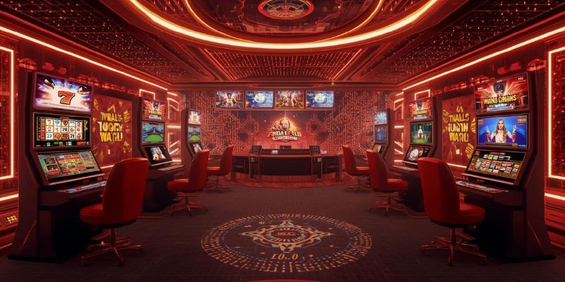 Kho game chất như nước cất