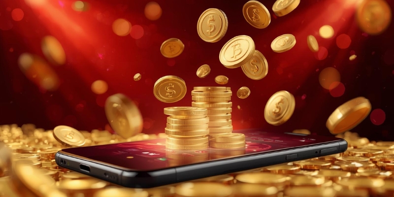 Hướng dẫn chi tiết quy trình rút tiền HD88 cho người mới