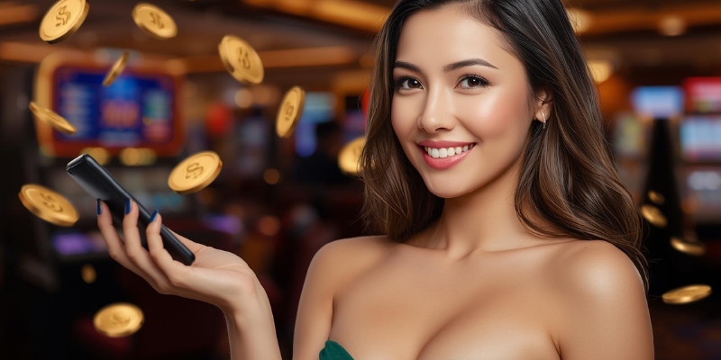 Rút Tiền HD88: Giải Pháp Nhận Thưởng An Toàn Khi Thắng