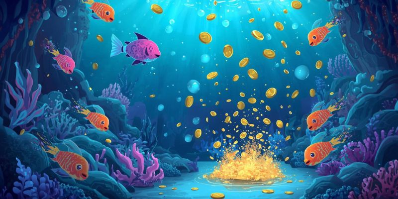 Tại sao bắn cá HD88 lại chiếm lĩnh thị trường năm 2026?