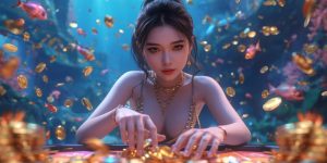 Bắn Cá HD88: Hành Trình Chinh Phục Đại Dương Huyền Bí Năm 2026