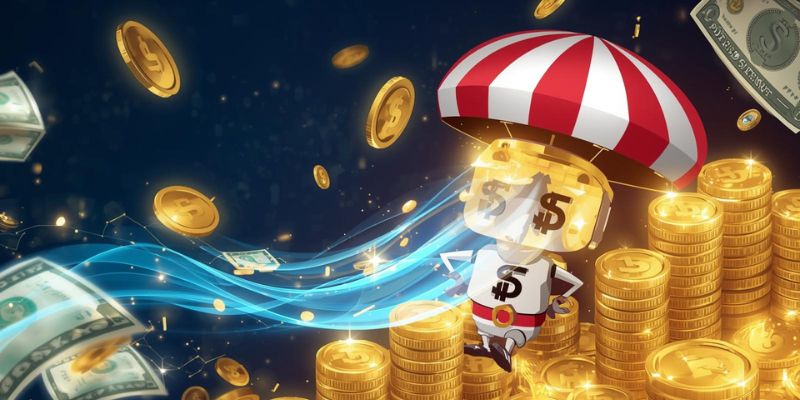 Chính sách bảo mật và hỗ trợ giao dịch tài chính