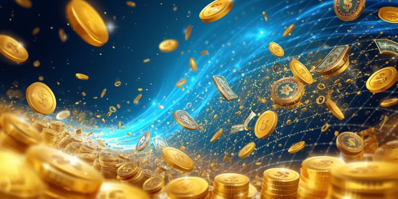 Các phương thức thanh toán tại hệ thống COBET 2026