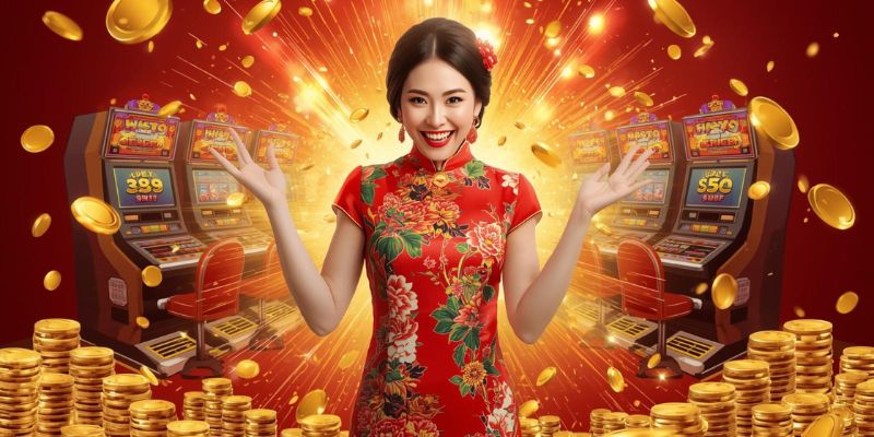 Nổ hũ HITCLUB: Phân tích tỷ lệ RTP và cơ chế trả thưởng