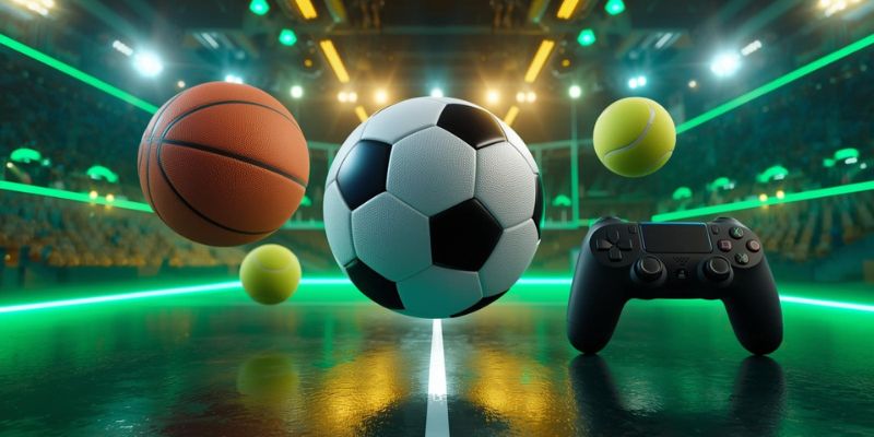 Tính năng độc đáo chỉ có tại Thể thao của nhà cái X8