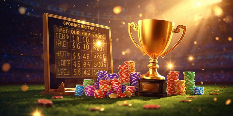 Khuyến mãi cá cược độc quyền tại thể thao X8