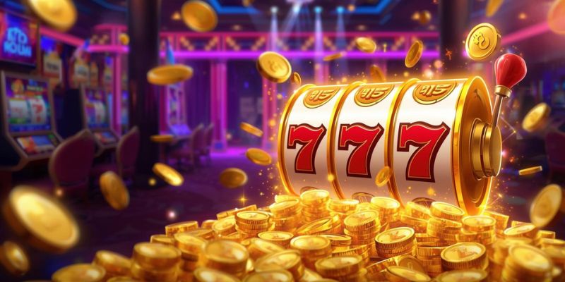 Phá bỏ hiểu lầm về tính ngẫu nhiên của các vòng quay