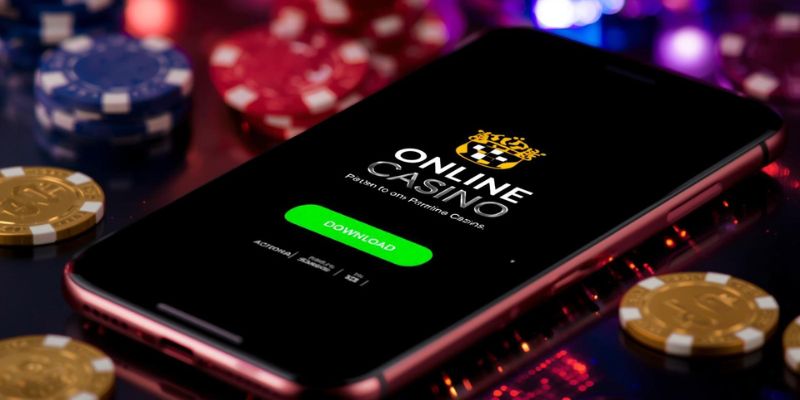 Hướng dẫn cài đặt sau khi tải HITCLUB iOS thành công