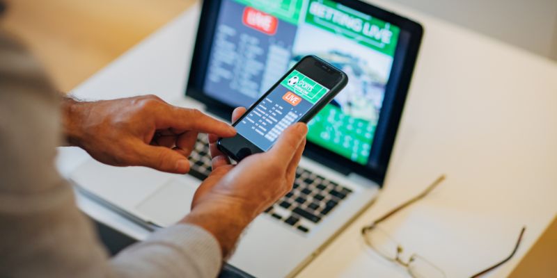 Sức hút mãnh liệt của sảnh cược thể thao HD88 trực tuyến