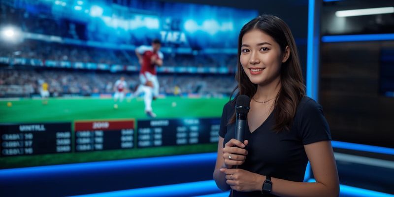 Thể thao HD88 - Sảnh cá độ bóng đá trực tuyến uy tín nhất 2026